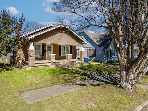 Walker, DENISON, TX 75020