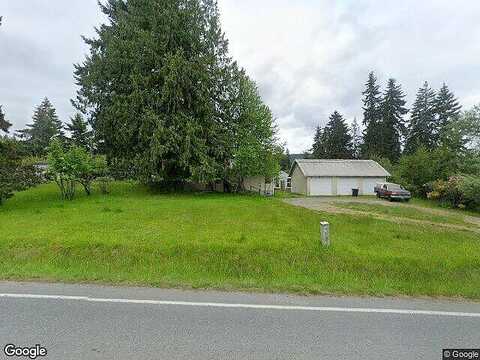 Lauridsen, PORT ANGELES, WA 98363