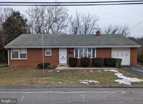 Oakshire, HUMMELSTOWN, PA 17036