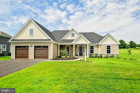 Stillcreek Rd #55, Millersville, PA 17551
