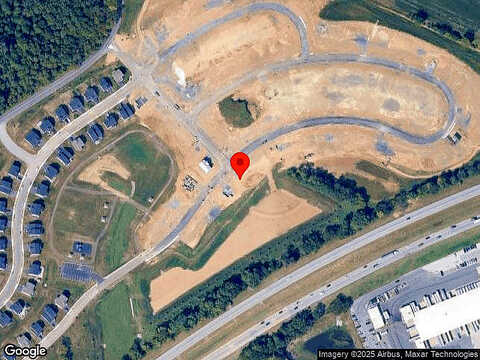Long Bend Dr #Lot 150, Carlisle, PA 17015