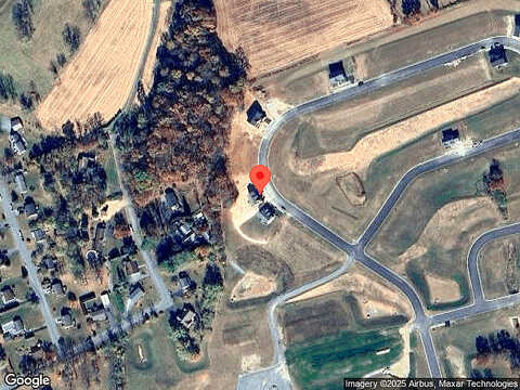 Copper Ridge Dr, Newmanstown, PA 17073