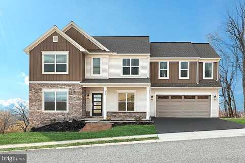 Copper Ridge Dr, Newmanstown, PA 17073