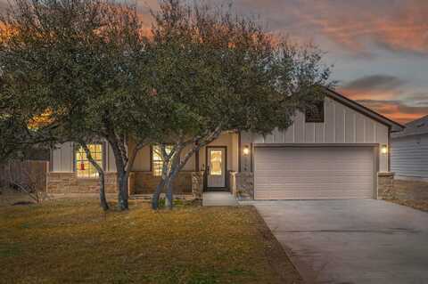 Riata, BERTRAM, TX 78605