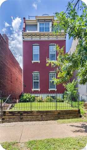 3011 Lemp Avenue, Saint Louis, MO 63118