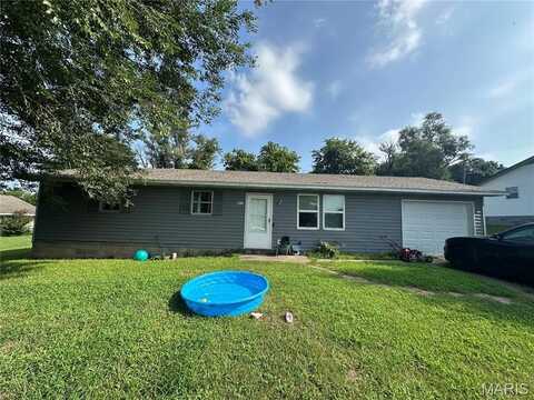 1304 William Street, Sikeston, MO 63801
