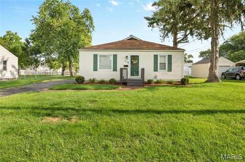 107 March Drive, Collinsville, IL 62234