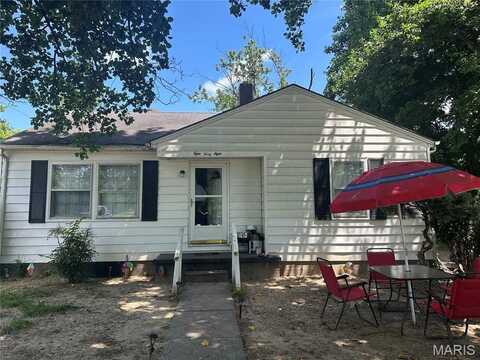 848 Agnes Street, Sikeston, MO 63801