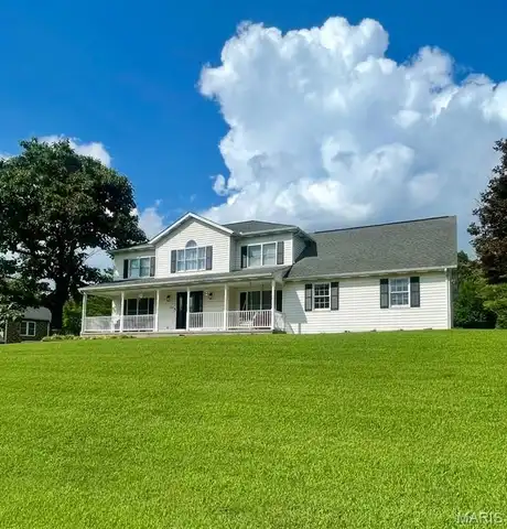 2520 Litz Boulevard, Jackson, MO 63755