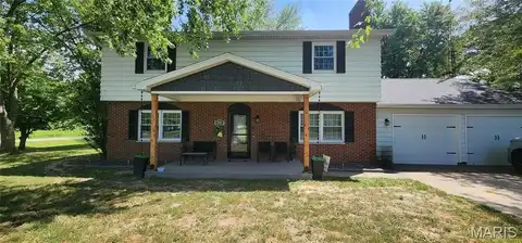 4090 Shiloh Circle, Pinckneyville, IL 62274
