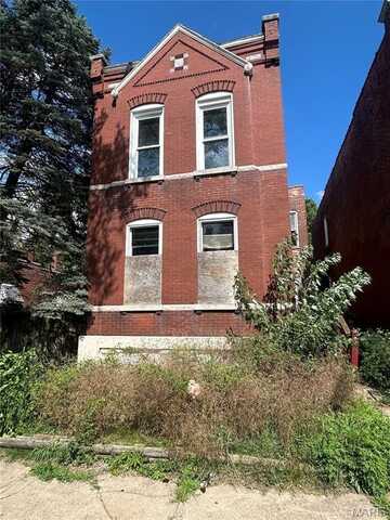 3734 Minnesota Avenue, Saint Louis, MO 63118