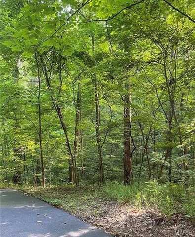 Lot 5 & 6 Commanche Drive, Cape Girardeau, MO 63701