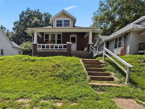 417 N 5th Street, Belleville, IL 62220