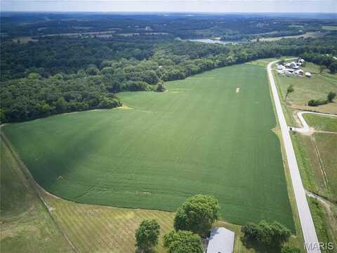 0 St. Louis Rock Road, Villa Ridge, MO 63089