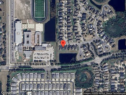 Langworth Hill, RIVERVIEW, FL 33579