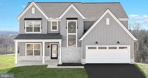Copper Ridge Dr, Newmanstown, PA 17073