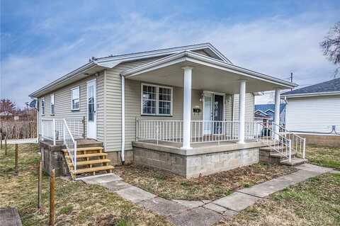 Hill, BELLE VERNON, PA 15012