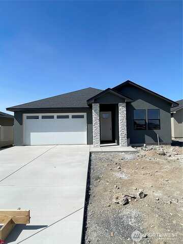 9Th Ave Ne, Ephrata, WA 98823