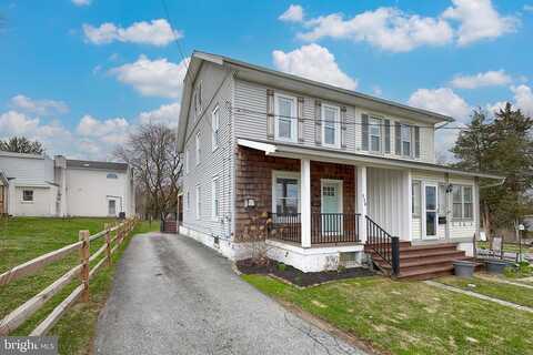 Broad St, Christiana, PA 17509
