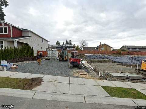 43Rd Ave Se #03, Everett, WA 98208