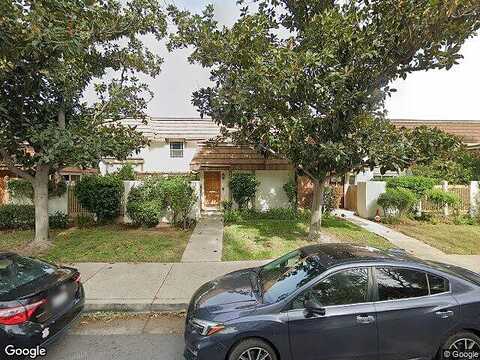 Larwin, CHATSWORTH, CA 91311