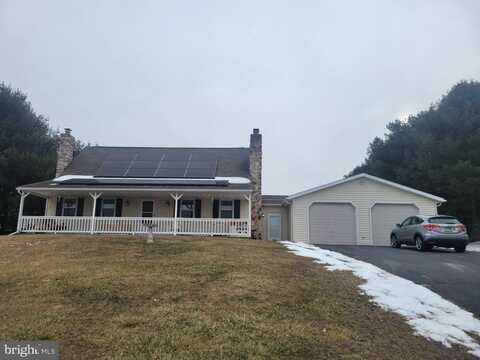 Pine Hill, DUNCANNON, PA 17020