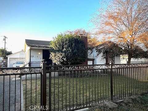 Asher, EL MONTE, CA 91733