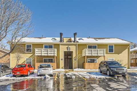 44Th, WHEAT RIDGE, CO 80033