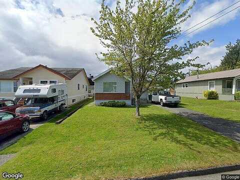 10Th, PORT ANGELES, WA 98363