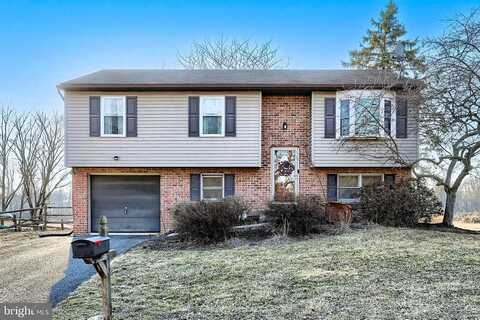 N Fisher St, Jonestown, PA 17038