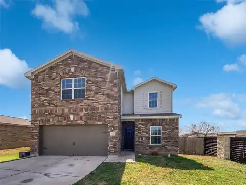 Independence, LIBERTY HILL, TX 78642