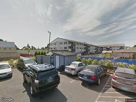Evergreen, WOODBURN, OR 97071
