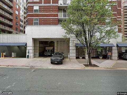 Pollard, ARLINGTON, VA 22203