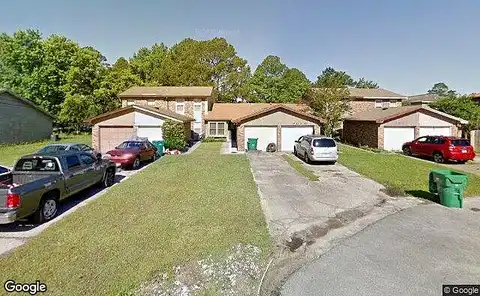 Terrance, FORT WALTON BEACH, FL 32547
