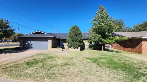 3Rd, LUBBOCK, TX 79416
