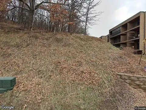 Green Circle, HOPKINS, MN 55343