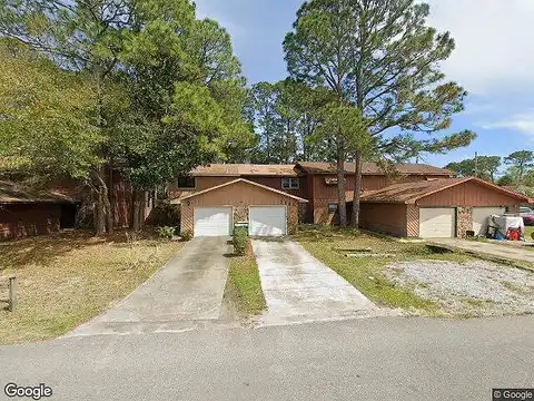 5Th, SHALIMAR, FL 32579