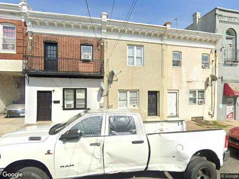 64Th, PHILADELPHIA, PA 19151