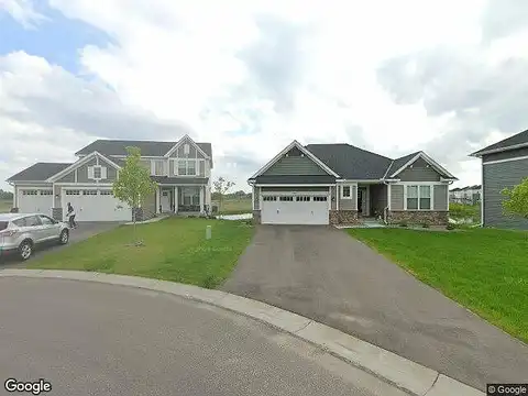 110Th, MINNEAPOLIS, MN 55449