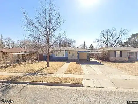 42Nd, LUBBOCK, TX 79413