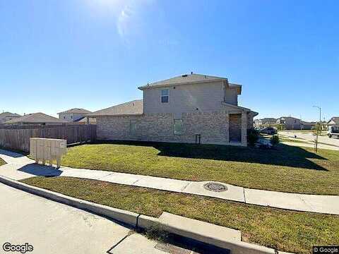 Pelham Prarie, SPRING, TX 77373
