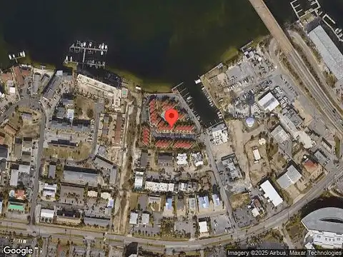 Amberjack, FORT WALTON BEACH, FL 32548