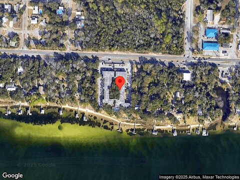 Miracle Strip, MARY ESTHER, FL 32569