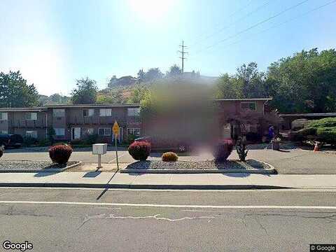 Number 2 Canyon, WENATCHEE, WA 98801