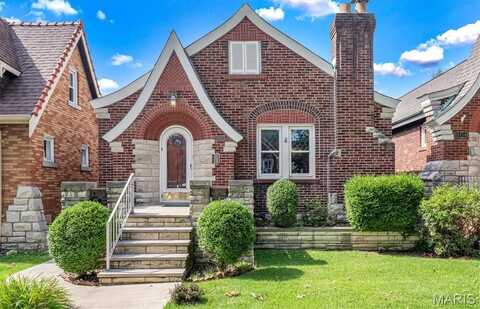 5710 Walsh Street, Saint Louis, MO 63109