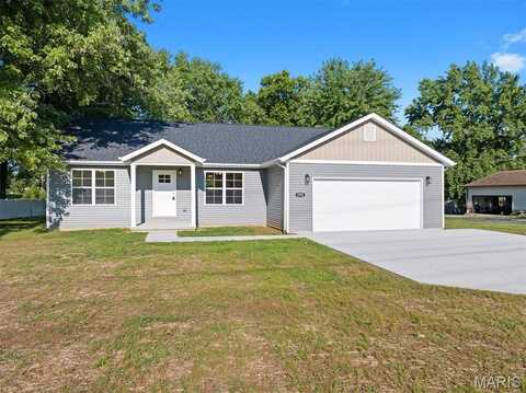 5707 Humbert Road, Godfrey, IL 62035