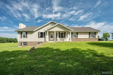 2570 Opal Lane, Troy, MO 63379