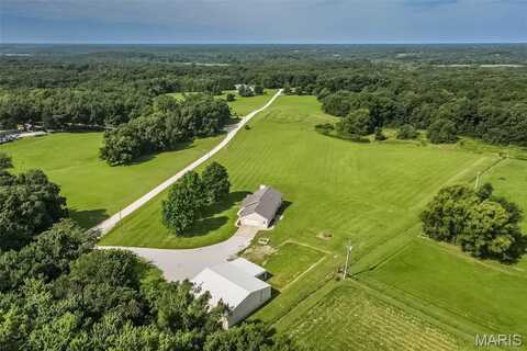 2570 Opal Lane, Troy, MO 63379