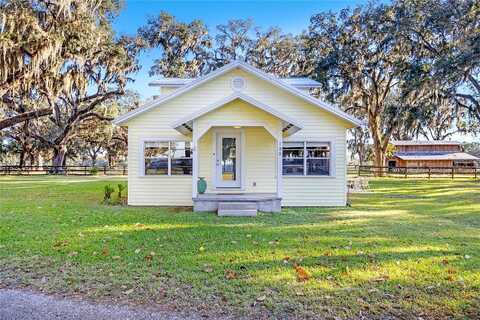 Federal Point, EAST PALATKA, FL 32131