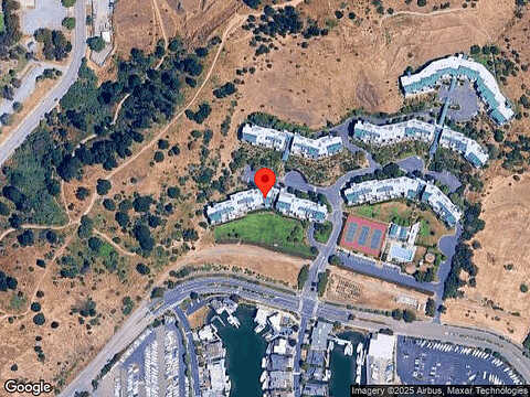Quarry, RICHMOND, CA 94801